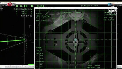 Dua Astronot NASA Terjebak di Luar Angkasa, Baru Dipulangkan ke Bumi Tahun Depan
