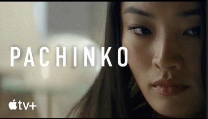 Pachinko Season 2: From Love to Rivalry – Intense Montage on Apple TV+ 🎬