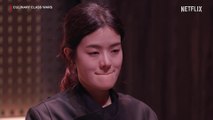 [UNRELEASED] 1 On 1 Cook Off NYC Vs. Seoul Culinary Class Wars | Netflix [ENG SUB]