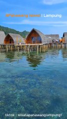 Keren Banget wisata di Pahawang Island, Kamu Bisa Liburan Rame-Rame Bareng Keluarga!!