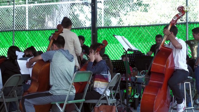 La Orquesta Sinfónica Comunitaria ofrecerá un concierto de música mexicana con causa