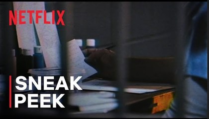 The Menendez Brothers | Sneak Peek - Netflix