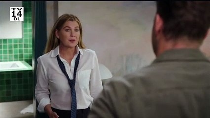 Grey-s Anatomy S21E03 I Can See Clearly Now