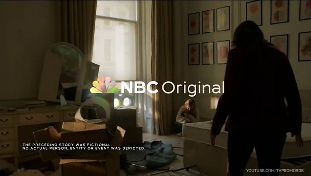 Law and Order SVU Episode 2 -