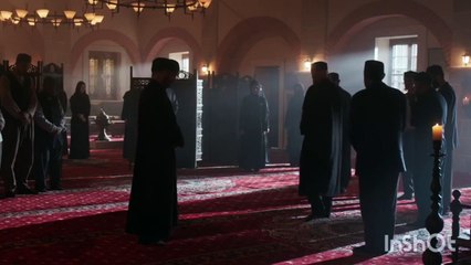 Kizil goncalar season 2 ep1 part4