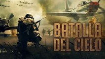 BATALLA DEL CIELO  ESTRENO 2024  PELICULA EN HD DE SUSPENSO COMPLETA EN ESPANOL DOBLAJE EXCLUSIVO