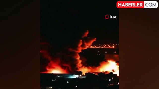 İsrail Ordusu, Hizbullah Yöneticisi Haşim Safiyuddin'i Hedef Aldı