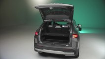 Der neue Škoda Elroq - Hohe Reichweiten und verkürzte Ladedauer verbessern das Kundenerlebnis