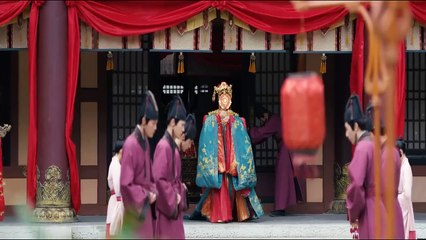 Liu Shui Tiao Tiao(2024)EP33