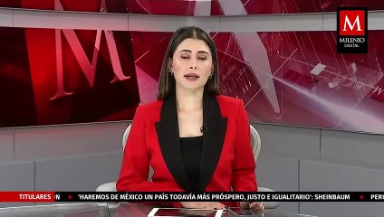 Nueve presas a punto de desbordarse en Michoacán ante la tormenta tropical 'Once-e'