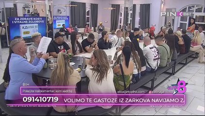 ELITA8 \ PITANJE GLEDALACA 02.10.2024 3\deo