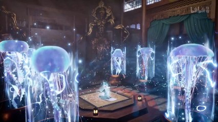 Immortality Season 4 episode 11 | Multi Sub | 4K | vip110.vip