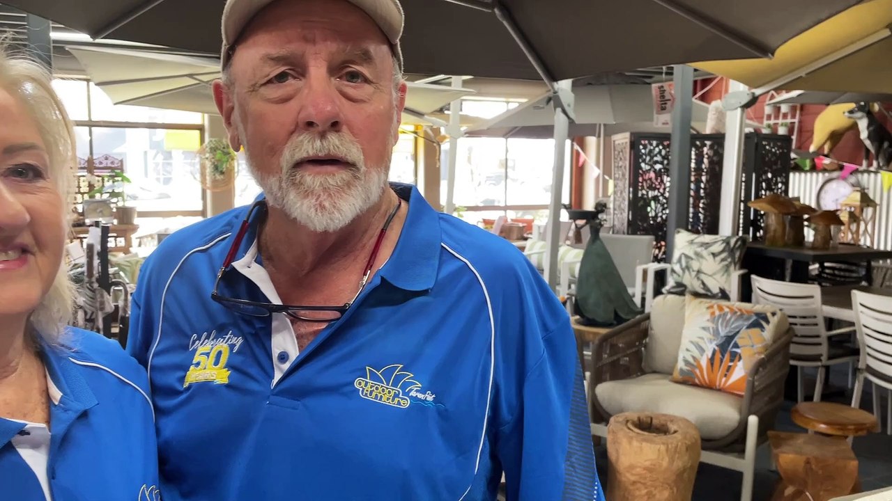 Outdoor Living, Taren Pt 50th anniversary video Dailymotion