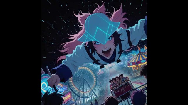 I Own The Night (Bounce Remix)(Official Music Video)