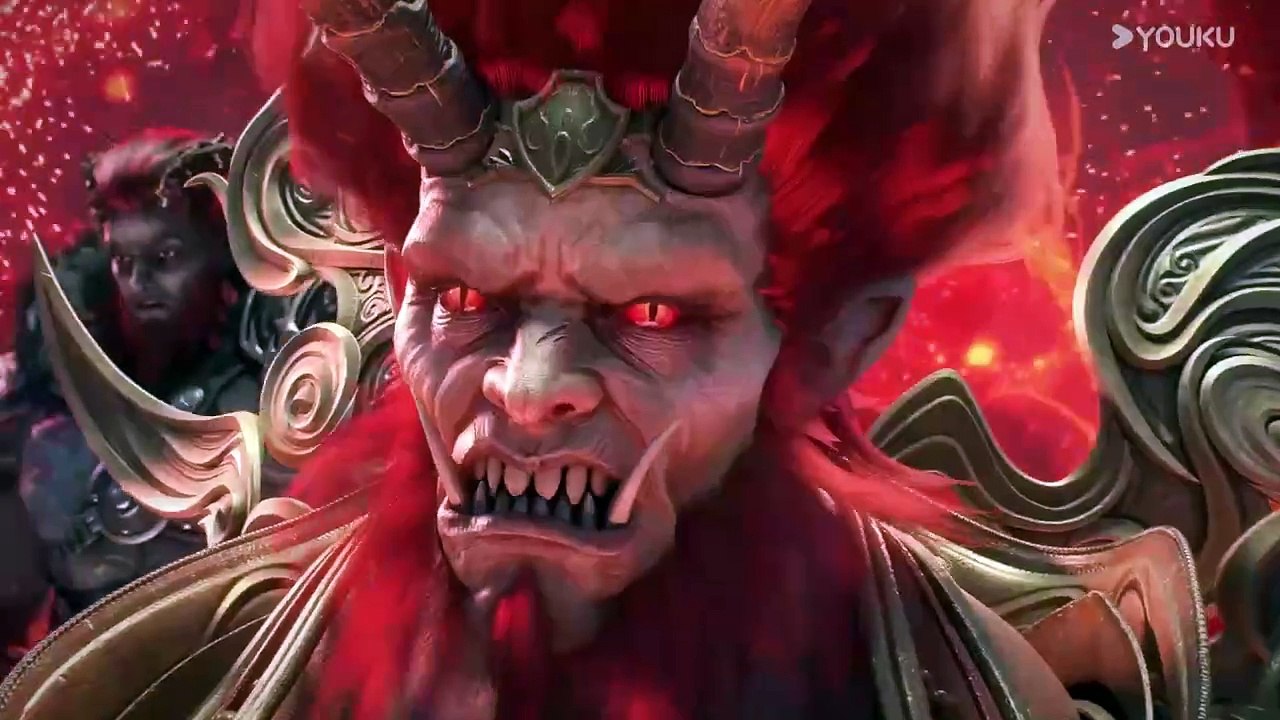 Apotheosis Season 2 Episode 45 [97] English and indo Subtitles