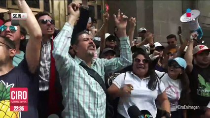 ¿SCJN podría detener la reforma judicial? Ya lo analizan