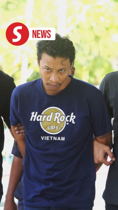 GISB case: Charity home caretaker claims trial to child abuse charge