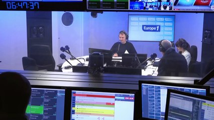 Le Brésil, le Royaume Uni et l'Espagne font la Une de la presse internationale