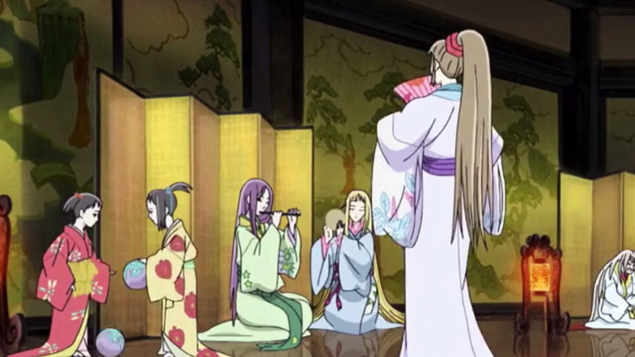 Ayakashi Japanese Classic Horror Episode 1 - A Haunting Tale of Japanese Ghost Stories!