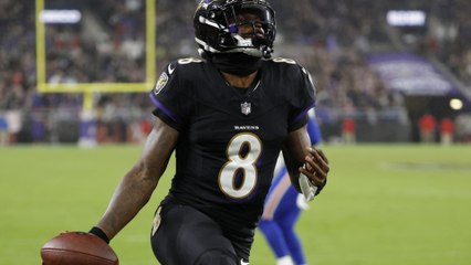 Ravens vs Bengals: Can Lamar Jackson Dominate Again?
