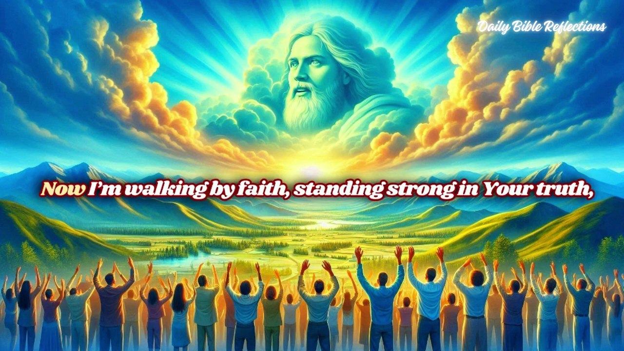 Hallelujah - Praise and Worship Hymn #christiangospemusic #worshipsong