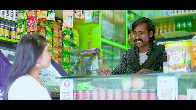 Dilesh _ Cg Holi Song _ Ka Pan Khawaw Tola Kari _ Chhattisgarhi Gana _AJ MUSIC