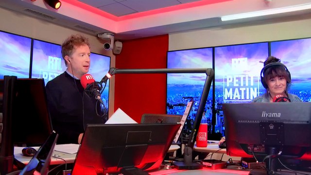 L'ECO & YOU - Info RTL : la belle rentrée du secteur de l'habillement