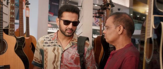 Maestro 2024 South Hindi Dubbed Full Movie 🎬