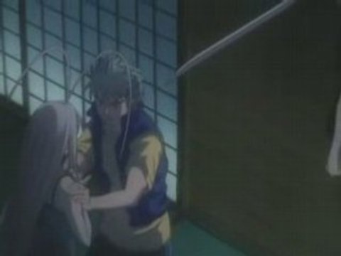 AMV TENJOU Tenge