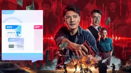 [VIETSUB] Danh Sách Tội Ác (Crime List) _ Công nghệ thông minh điều tra tội phạm