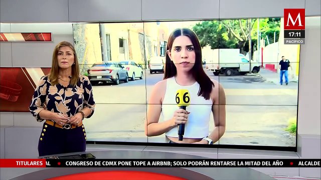 Suman 17 bolsas con restos humanos encontradas en una fosa clandestina de Zapopan