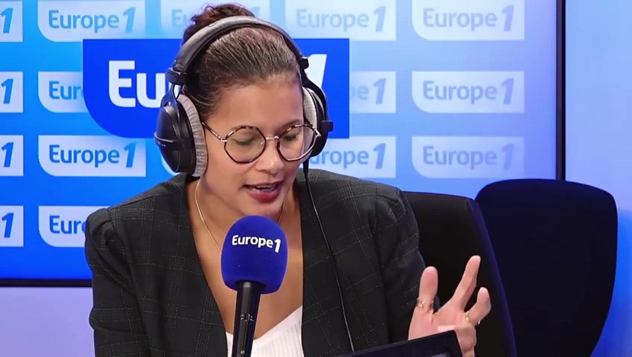 «Comment sont sécurisés nos lieux de culte ?» : à Poitiers, choc et tristesse après l'incendie de l'église Saint-Hilaire-le-Grand