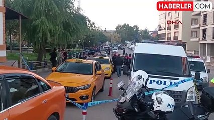 Kırıkkale'de nişanlısını vuran adam intihar etti