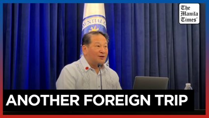 Marcos to join Asean Summit in Laos