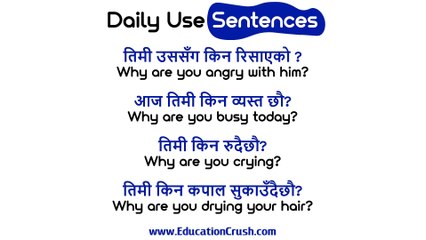अंग्रेजी सिक्न जान्नैपर्ने कुराहरु | How To Learn English Language in Nepali | English Verb & Tenses