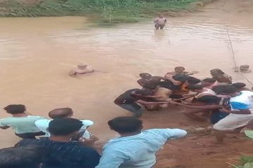 इस बार बारिश लील गई 27 जिंदगी, परिजनों को मुआवजे का इंतजार