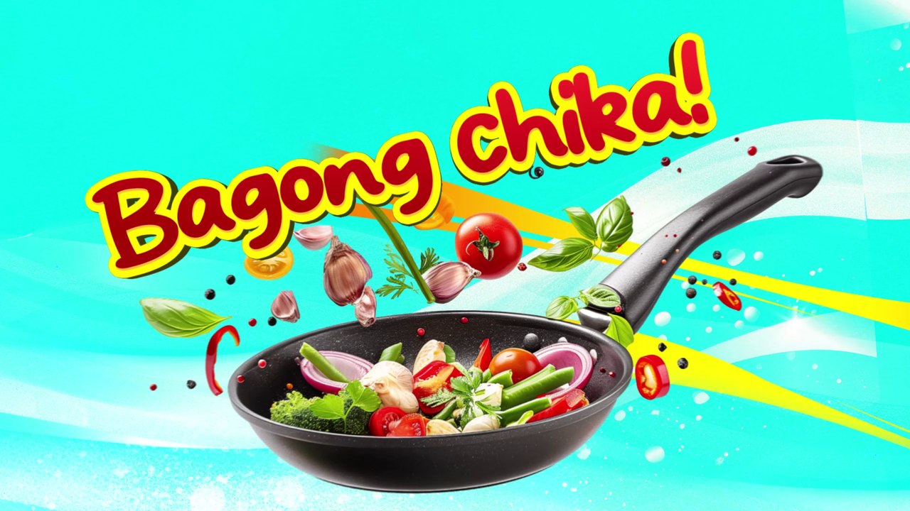 Your newest afternoon cooking buddy is coming soon! - video Dailymotion