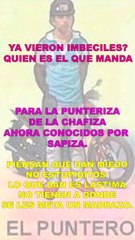 GRACIAS SR ISMAEL MAYO ZAMBADA Y A TODOS LOS DEL SOMBRERO