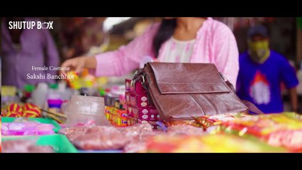 JUG JUG LE JI RE _ OMESH PROJECTS _ KANCHAN JOSHI _ RUPA CHOWDHARY _ VED MAITRY