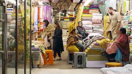 Baby Baji Ki Bahuwain Episode 11  3 October 2024