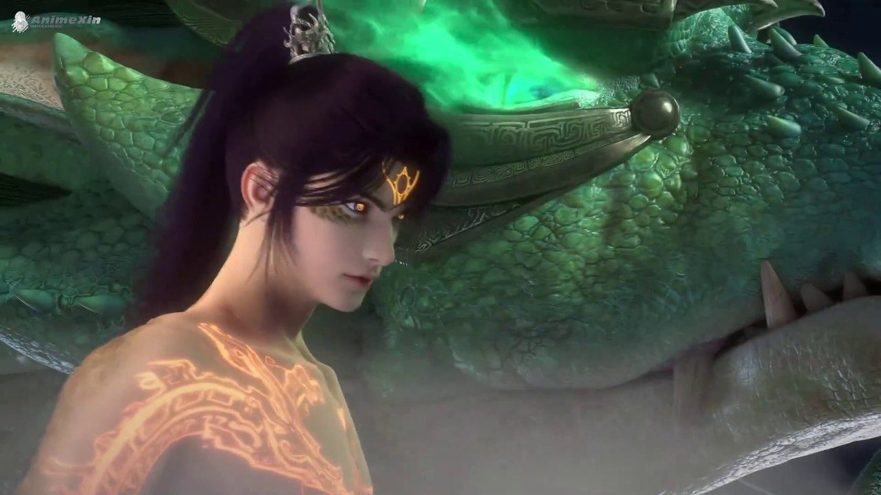 Apotheosis episode 97 in english sub| Apotheosis