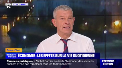 Comment vont se répercuter les 60 milliards d'économies budgétaires sur la vie quotidienne des Français