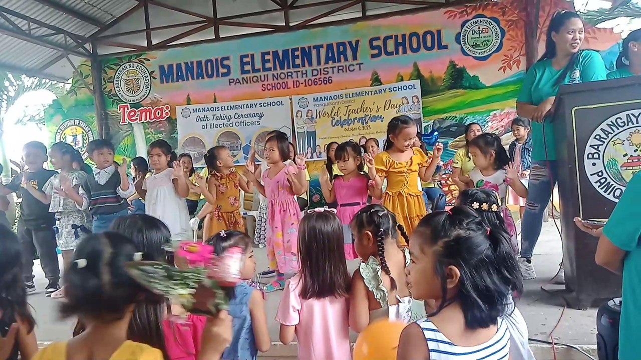 Program sa school 