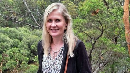 Police say Lockyer Valley woman Frances Crawford was murdered