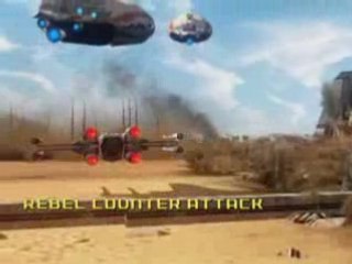 Star Wars Battlefront II