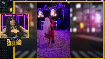 Mona abre su corazón y comparte que perdió su bebé