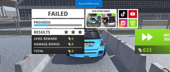 Mission Completed Succesfully