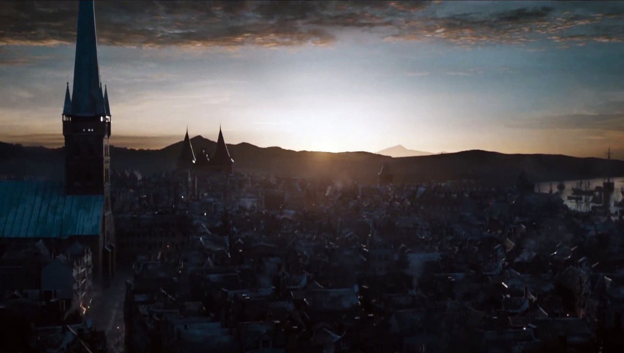 NOSFERATU DER UNTOTE Film