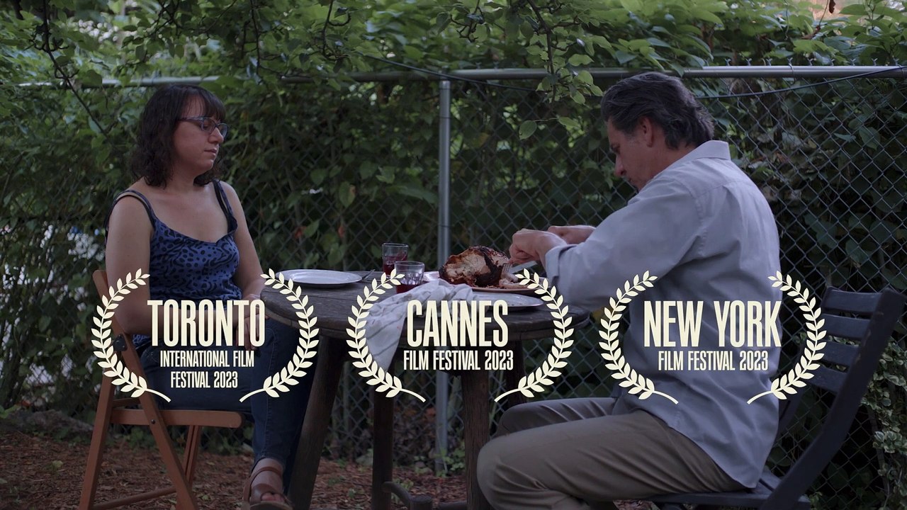 DIESES GEFÜHL, DASS DIE ZEIT, ETWAS ZU TUN, VORBEI IST Film