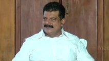 'കണ്ണൂരിലെ ഏറ്റവും പ്രബലനായ CPM നേതാവ് ഈ വിഷയത്തിൽ എന്നോടൊപ്പമാണ്'